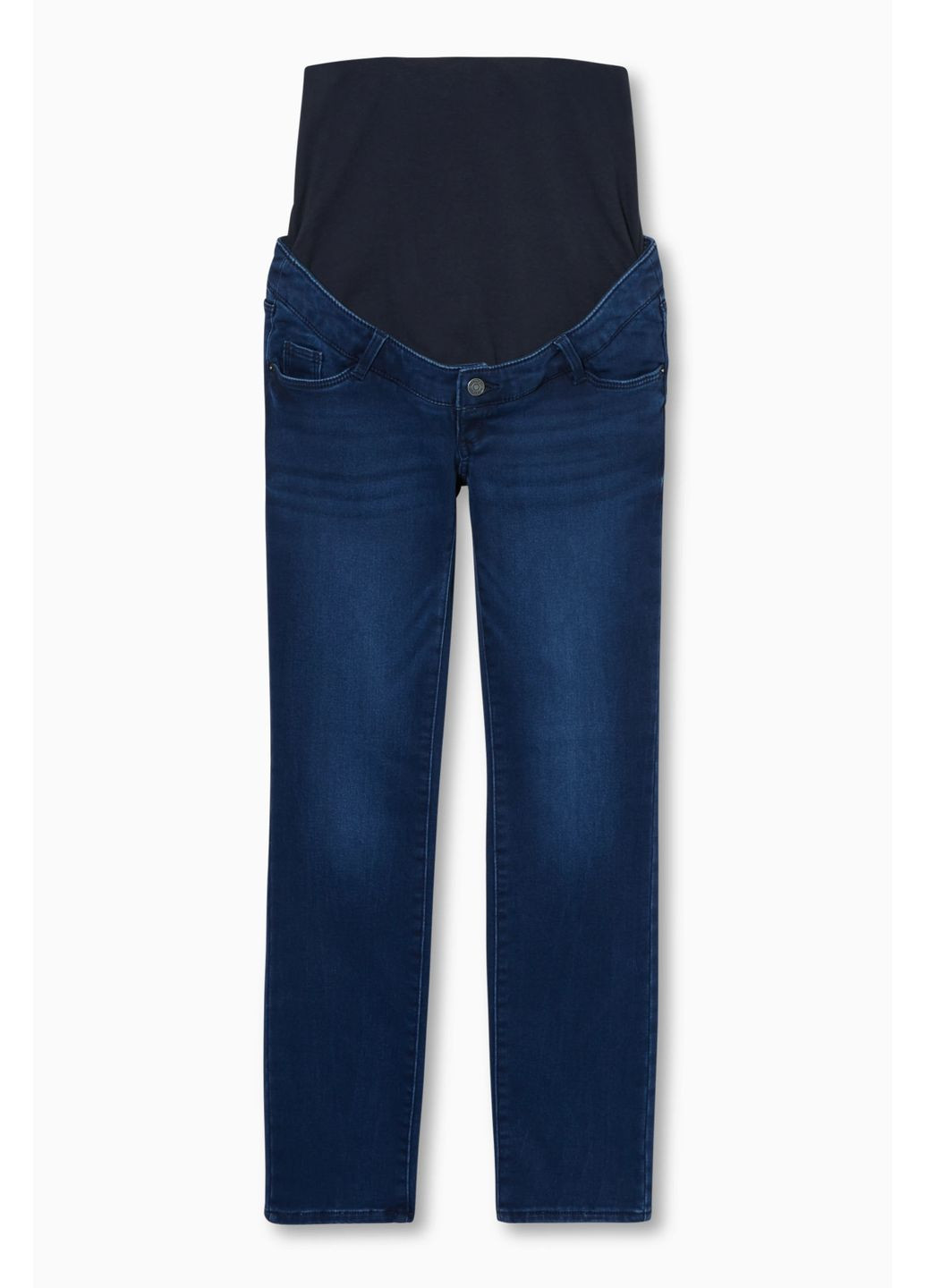 Джинсы для беременных C&A - (360818712)