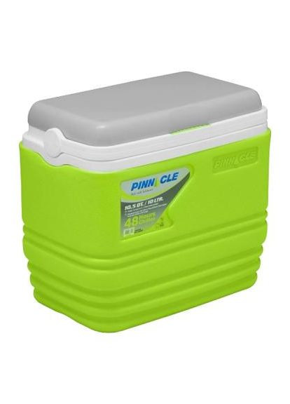 Термобокс (8906053369526YELLOW) Pinnacle Eskimo Primero 10л Yellow (366502468)