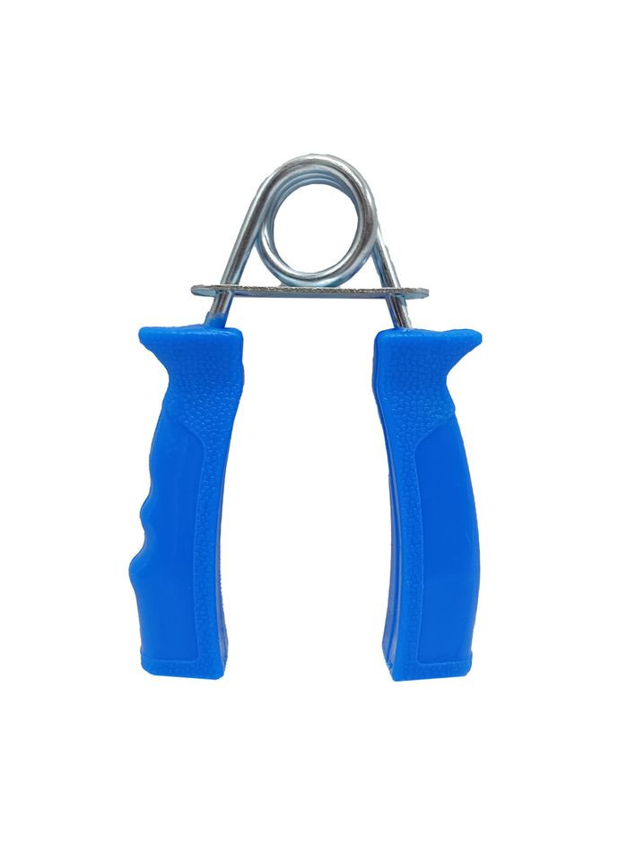 Кистьовий еспандер PB25111(Blue) металевий, Bambi (363203598)