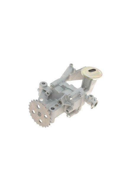 Насос масляный Renault Trafic/Master 2.2/2.5DCi = 5338110000 191 038 0012 00 RU63 No Brand (347158966)