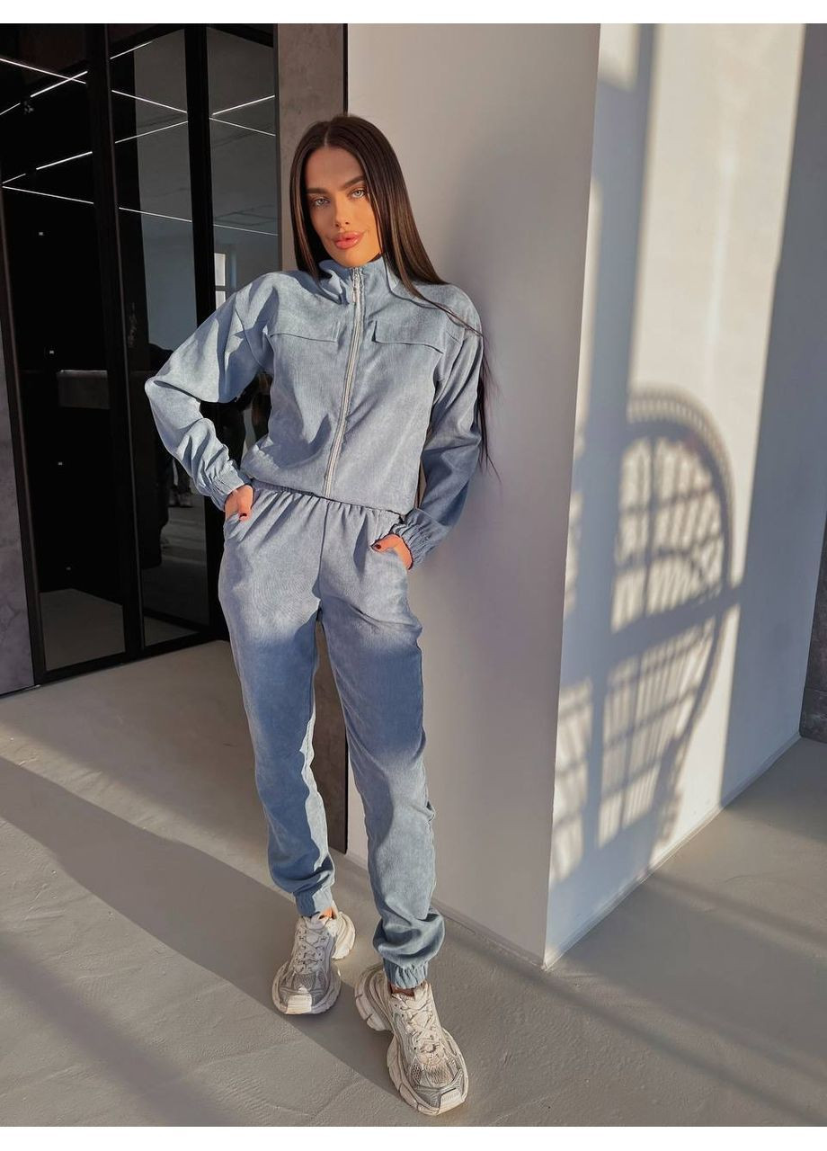 Жіночий костюм No Brand (363023287)