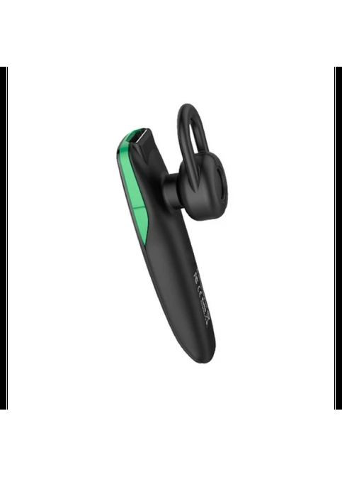 Бездротова гарнітура E1 wireless Bluetooth Earphone Чорна Hoco (297443701)