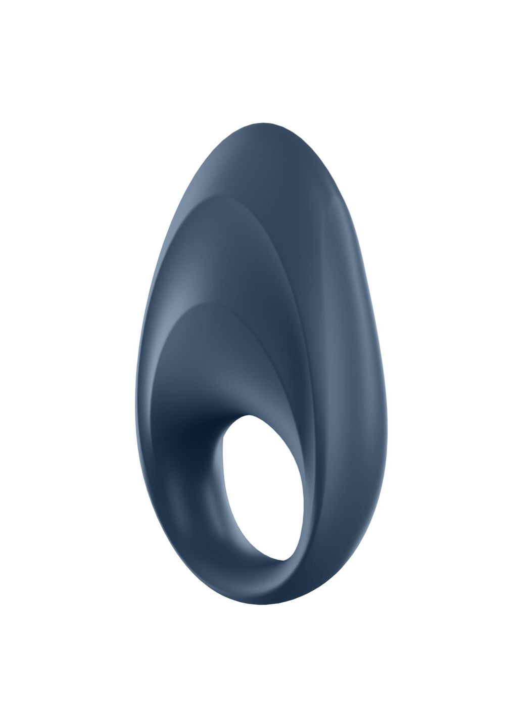 Эрекционное виброкольцо Mighty One Satisfyer (298576600)