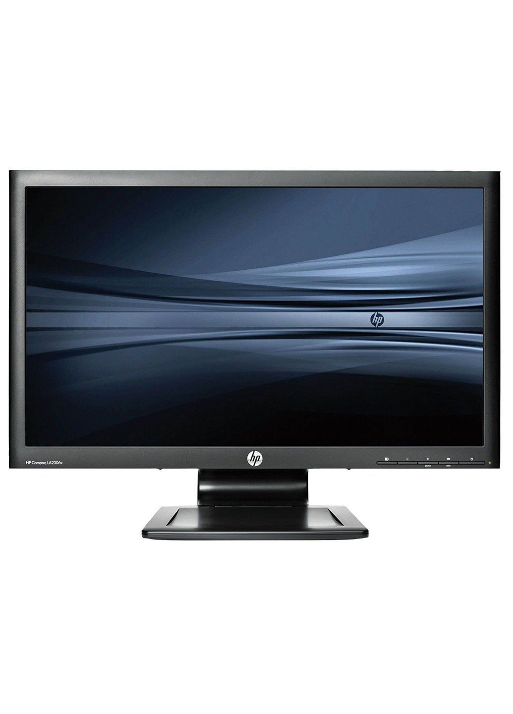 Монітор LA2306X 23" Class A Refurb HP (362587801)