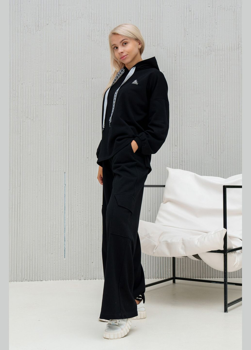 Брюки Ри Мары Дерек БР 0223 RiMari (351391101)