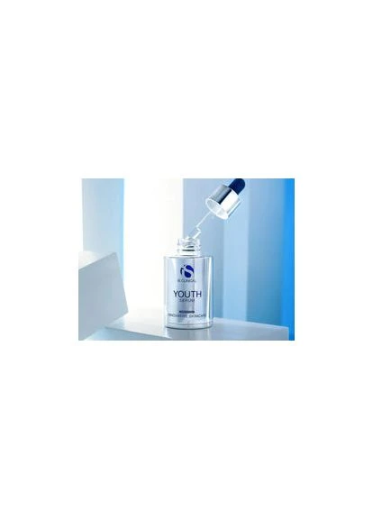 Омолоджувальна сироватка Youth Serum, 30 мл 817244010586 iS Clinical (402934628)