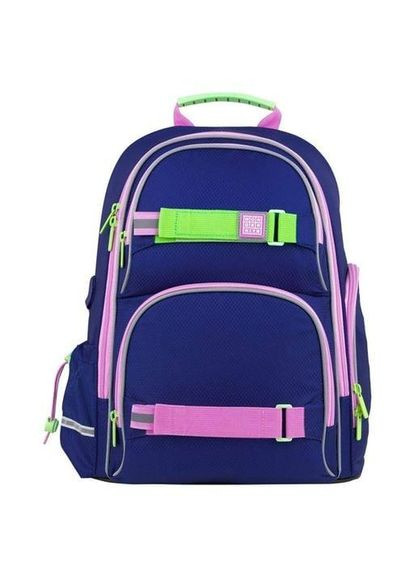 Школьный набор Wonder SET_WK22-702M-1 светло-синий (1382062) Kite (368865676)