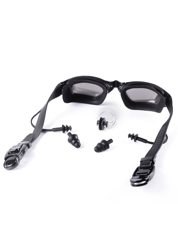 Очки для плавания со встроенными берушами (1051-02) YouYou (369550361)