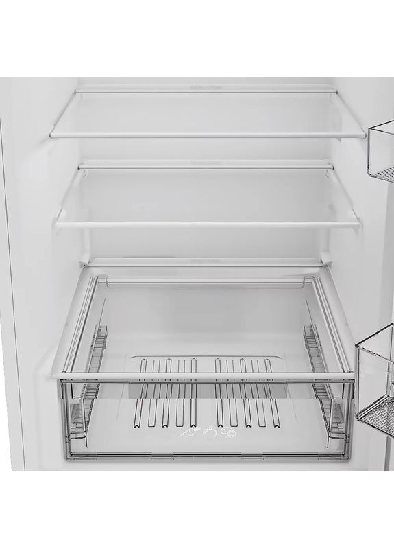 Холодильник INKS 1401 W4U (7122207) двухкамерный Indesit