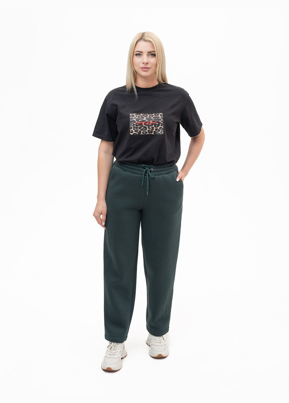 Спортивні штани Fabio Monti (334302470)