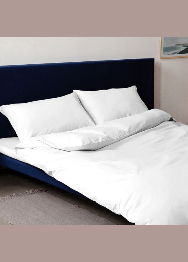 Простирадло сатин 220х240 см (94211641) SoundSleep (316633199)