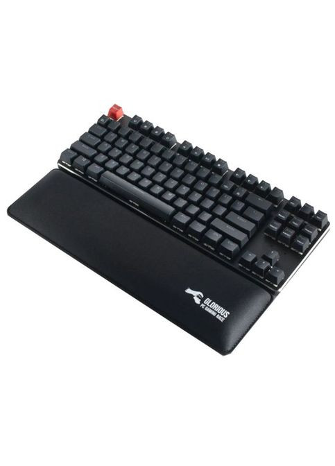 Клавіатура (GMMK-TKL-BRN) Glorious GMMK TKL Black (268140505)