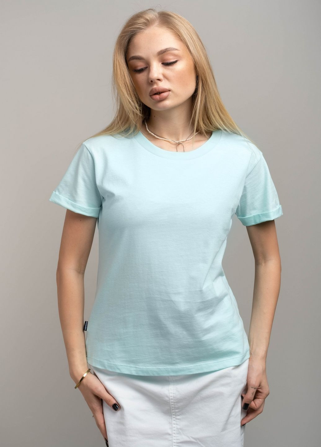 Футболка жіноча 103366 Power - (296199261)