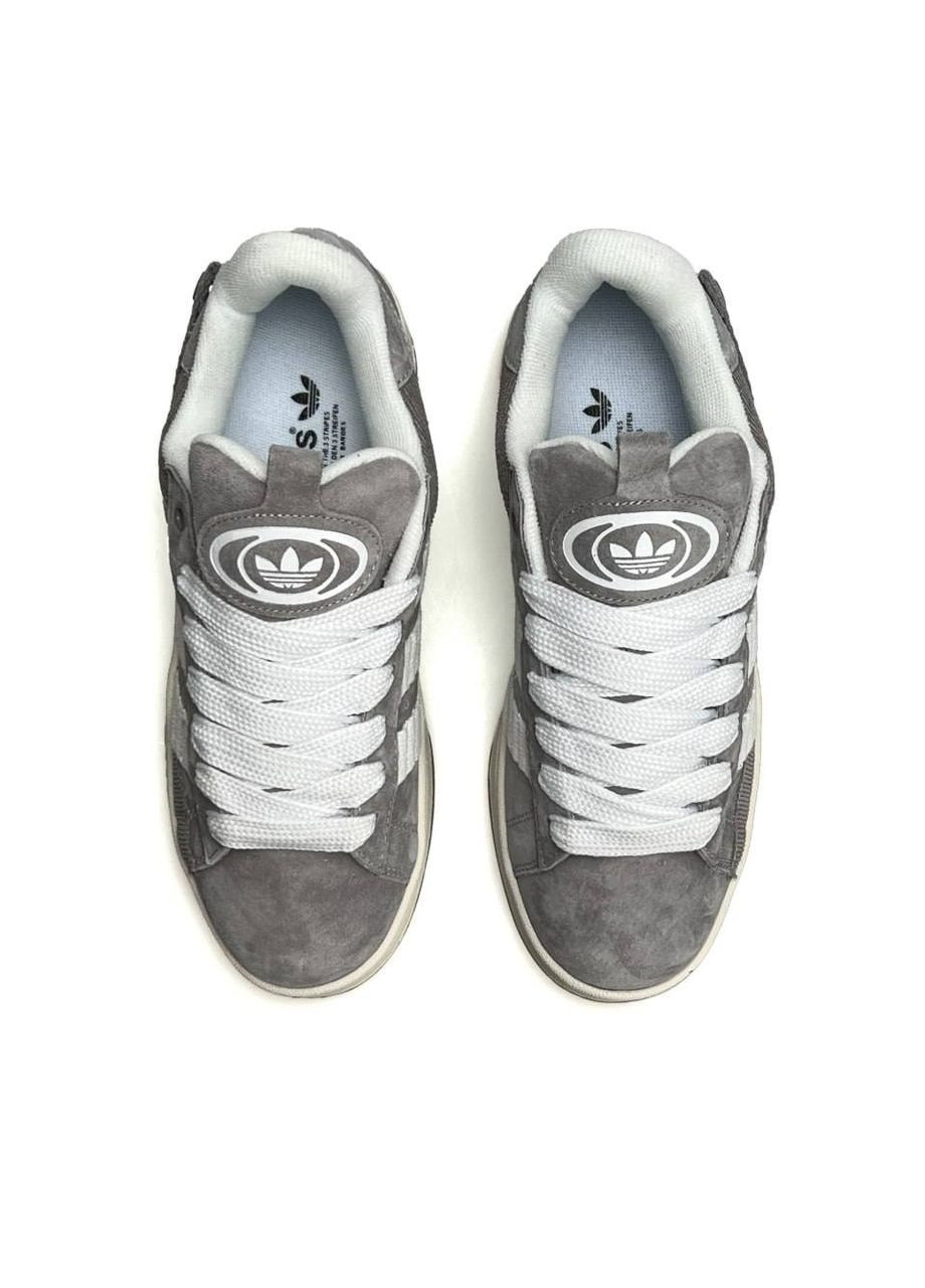 Кроссовки женские No Brand серые демисезоны (349729132)