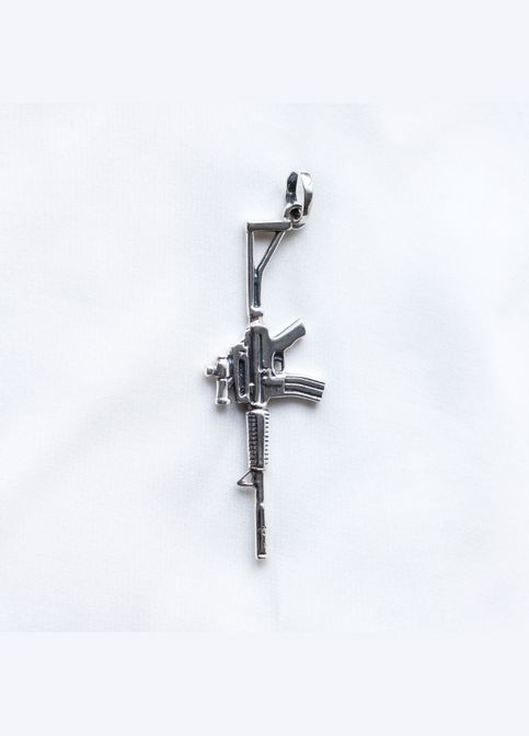 Срібний підвіс Меч Гора Котляр (335976959)