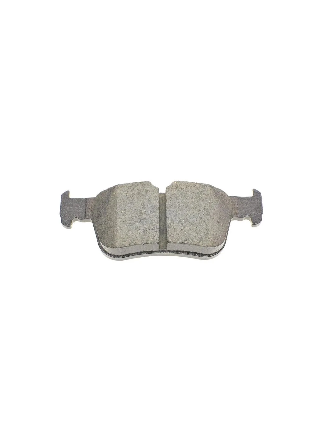 Колодки гальмівні (задні) Ford Focus 18-/Fusion 12-13(ATE) (з датчиком) 22231.145.1 UA63 ZIMMERMANN (386309590)