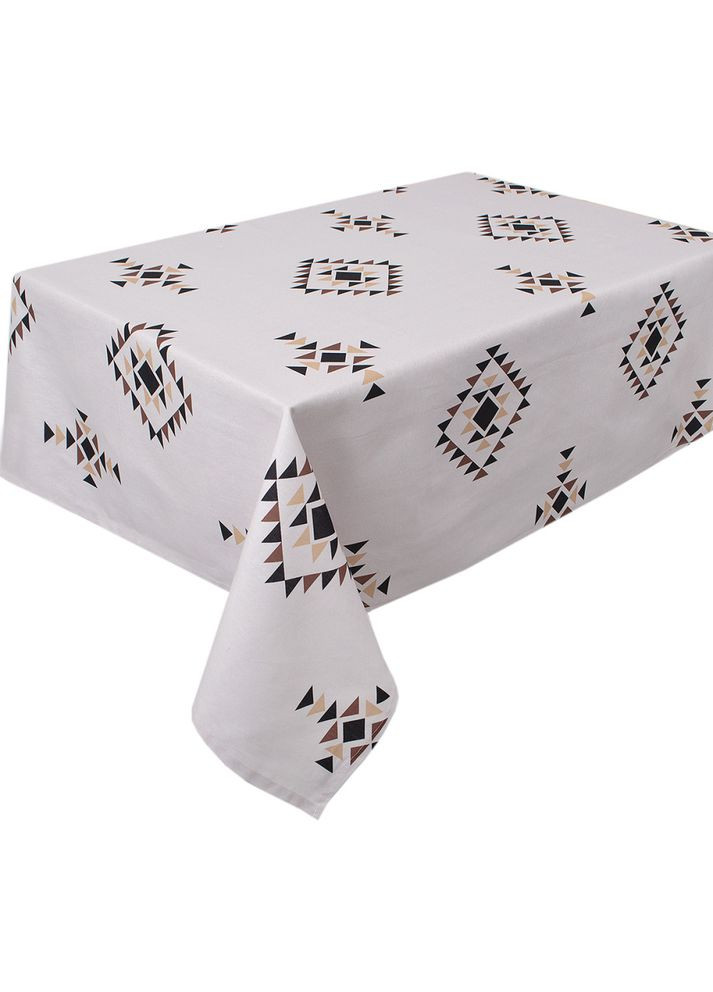 Скатерть Home — Орнамент 140*140 Lotus (306665556)