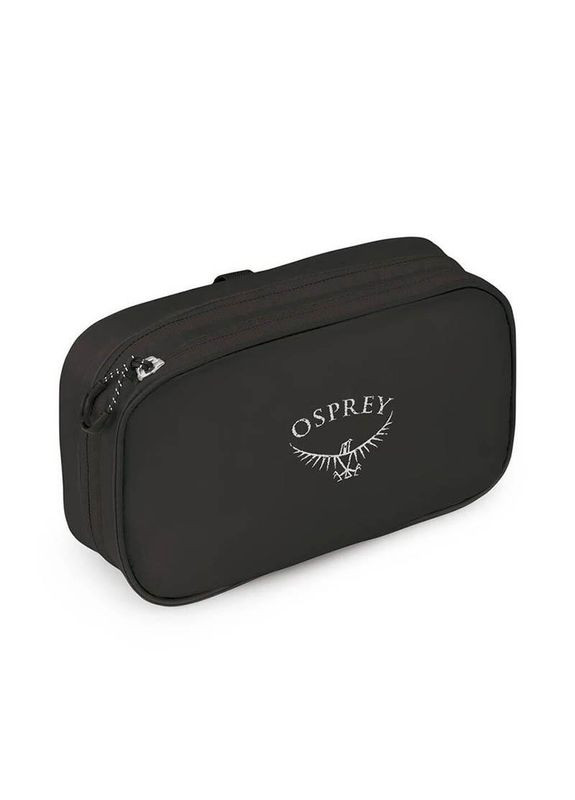 Косметичка-органайзер Ultralight Zip Organizer Black (009.3190) Osprey (322627767)