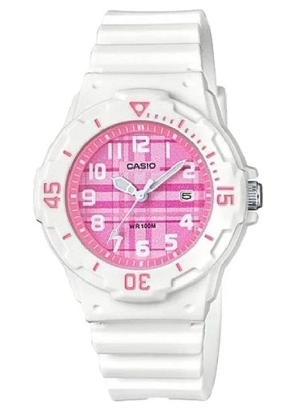 Женские наручные часы LRW-200H-4C Casio (369156266)