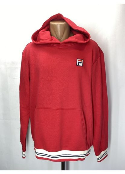 Худи Fila LIMBURG (368883431)