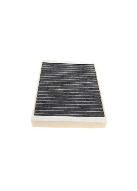 Фільтр салону BMW 5 (E39) 95-04 (вугільний) FILTER CUK 2736-2 UA63 Mann Filter (347159468)