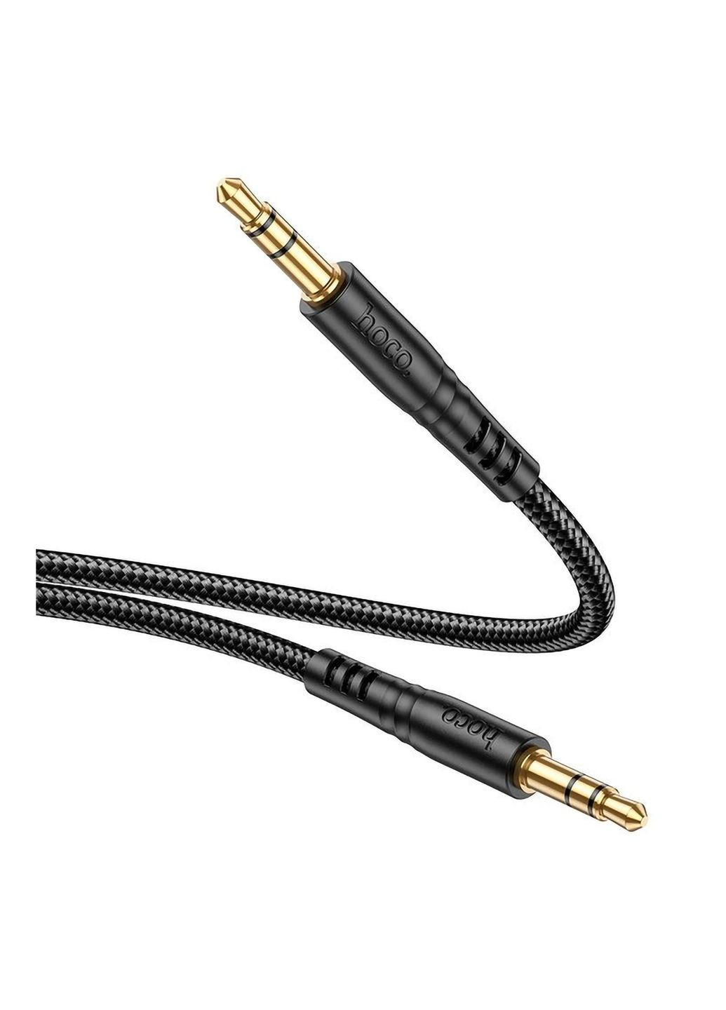 Кабель Aux UPA24 Hoco (368831274)