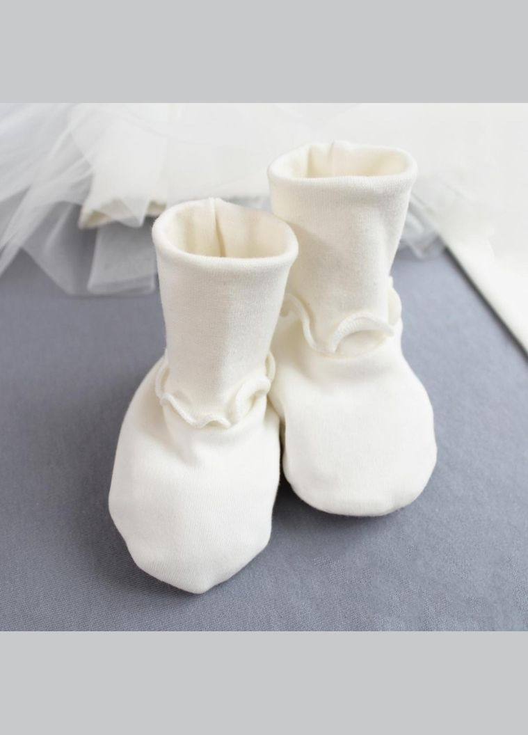 Мінімалістичний набір для хрещення дівчинки без вишивки Ladan (301026505)