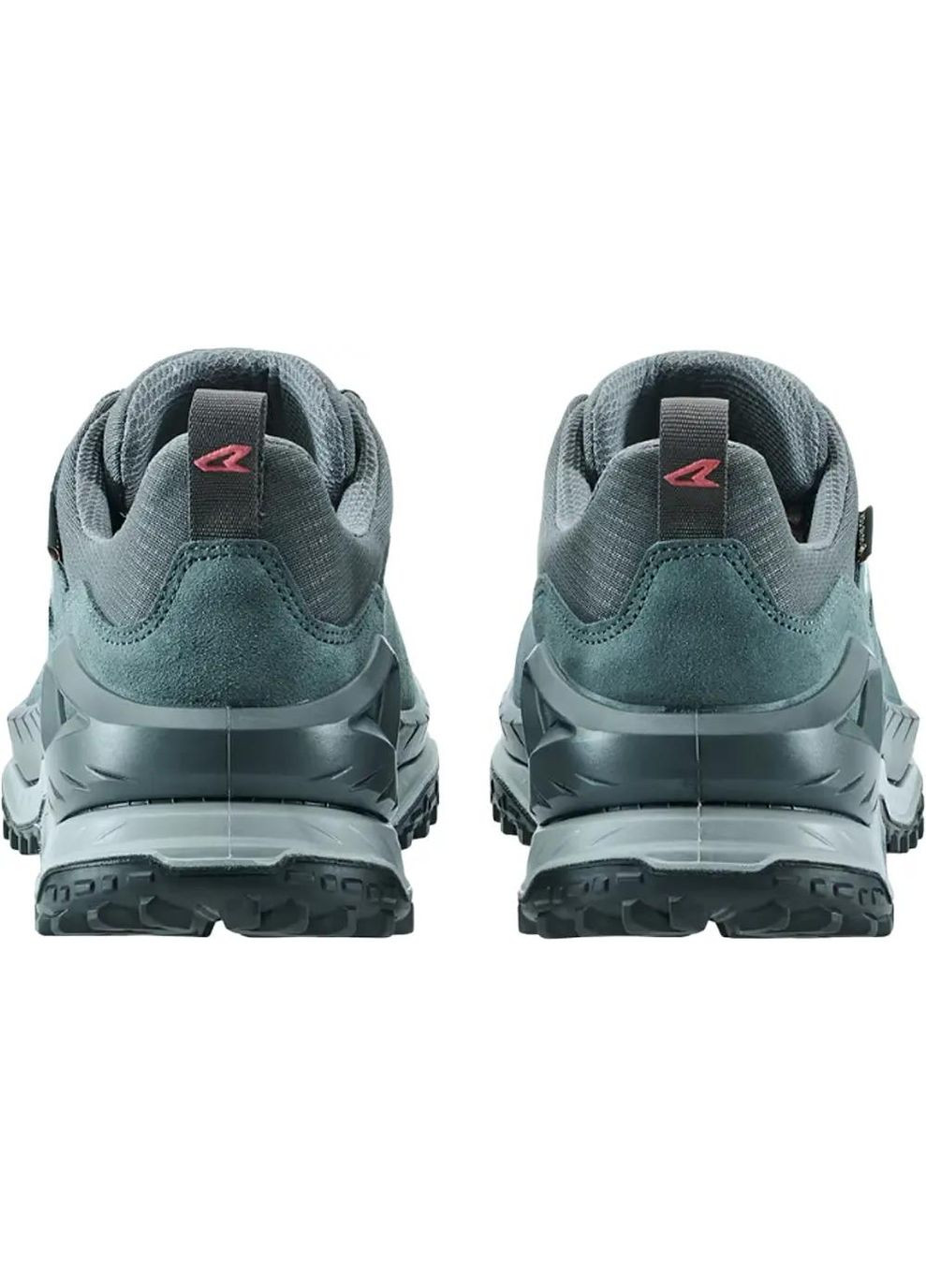 Кросівки з Gore-Tex Innovo GTX LO Dark Petrol-Moor Lowa (347147097)