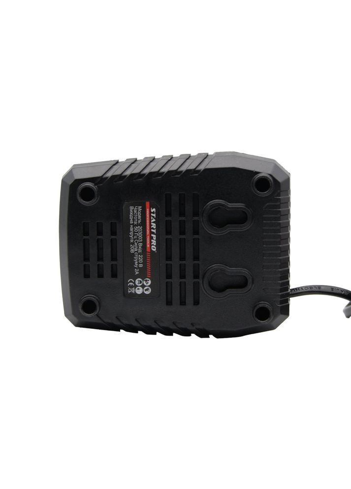 SC20-2AB_зарядний пристрій ( 6436 ) Start Pro Універсальна (363318444)