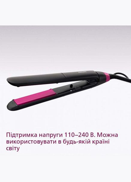 Щипцы для волос StraightCare Essential BHS375/00 Philips (337323620)