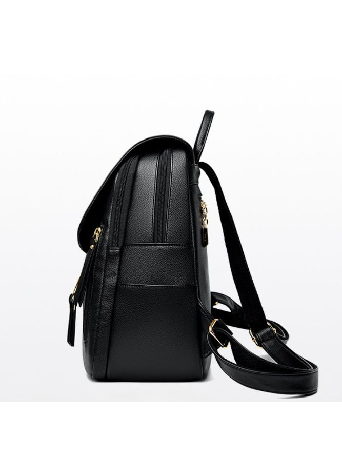 Яркий городской женский рюкзак экокожа рюкзачок для прогулокный и модный ProDobro (363136253)