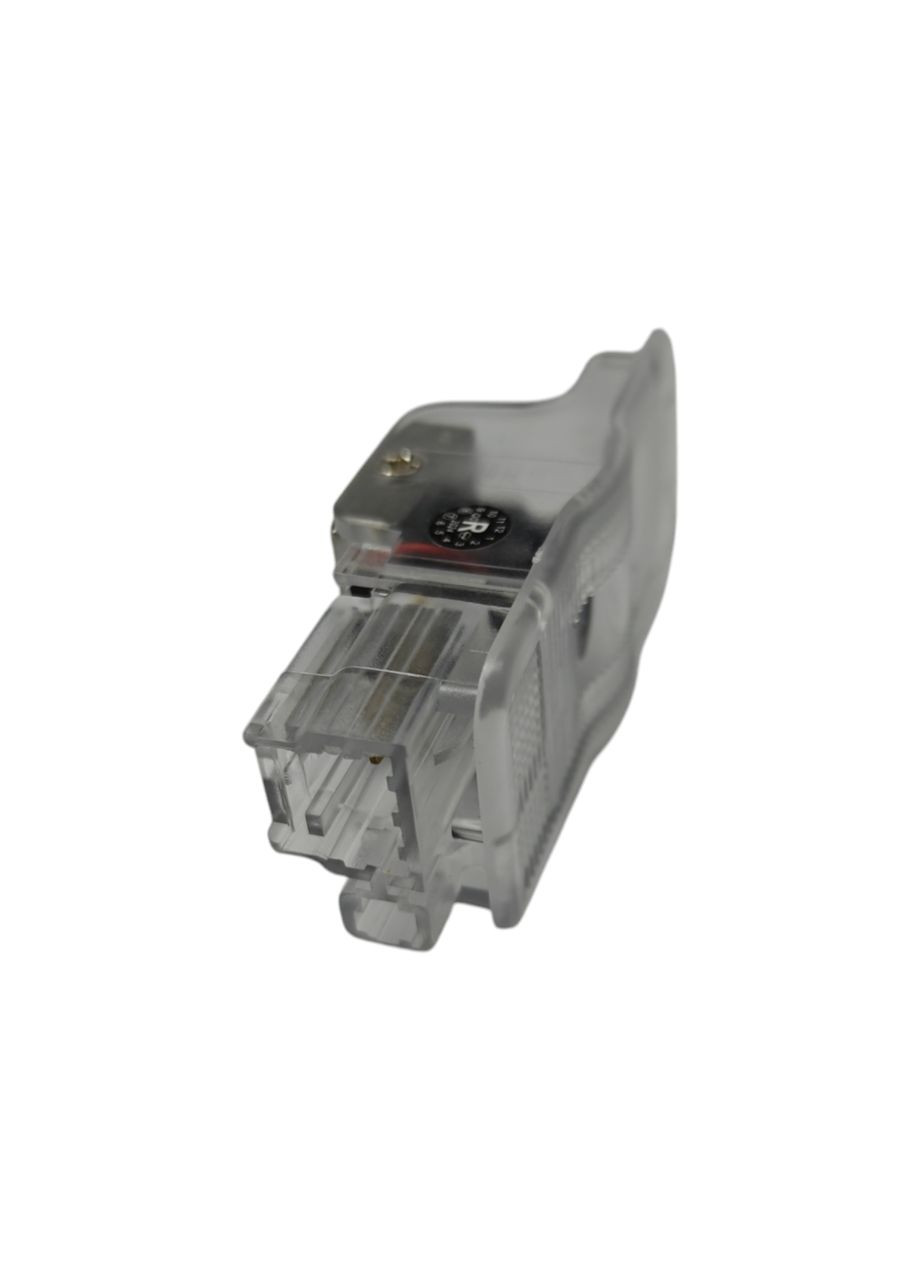 Світлодіодне штатне підсвічування на двері автомобіля з логотипом Citroen (330127292)