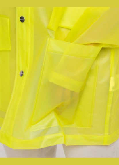 Дощовик UGG Hutton Rain Jacket (317581429)