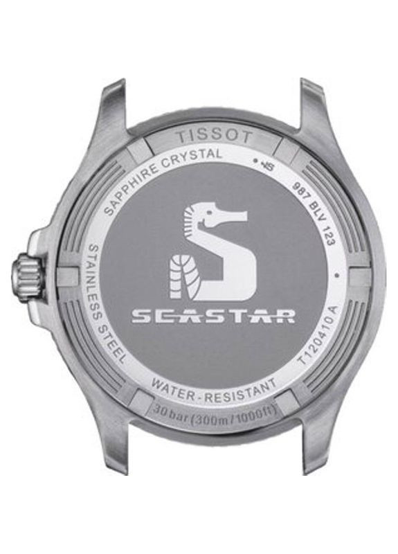 Чоловічі наручні годинники Tissot T120.410.11.041.00 (322688951)