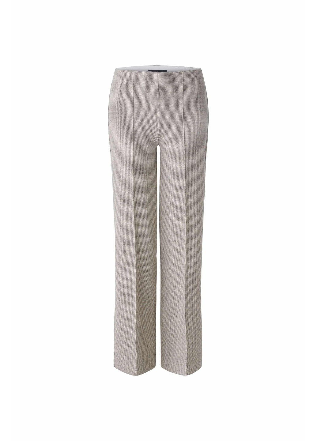 Женские штаны Бежевый Oui (322211178)