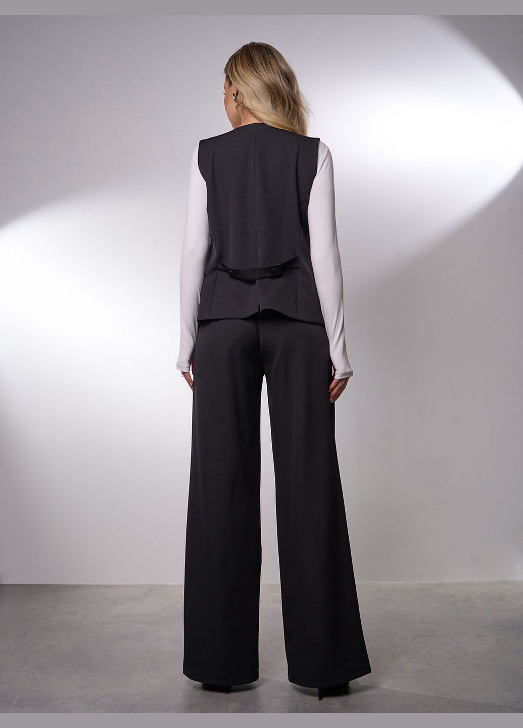 Костюмы ISSA PLUS 15042 (317243647)