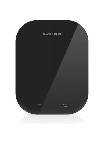 Весы кухонные электронные ORA ITO KT10ORAB Gorenje (314865831)