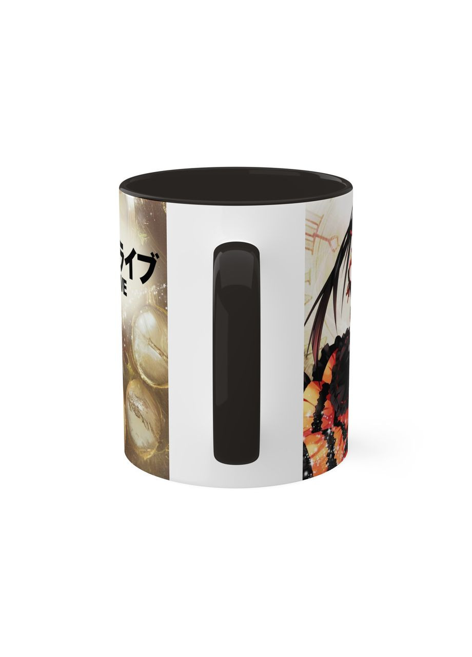 Чашка "Date A Live - Kurumi" No Brand (368671825)