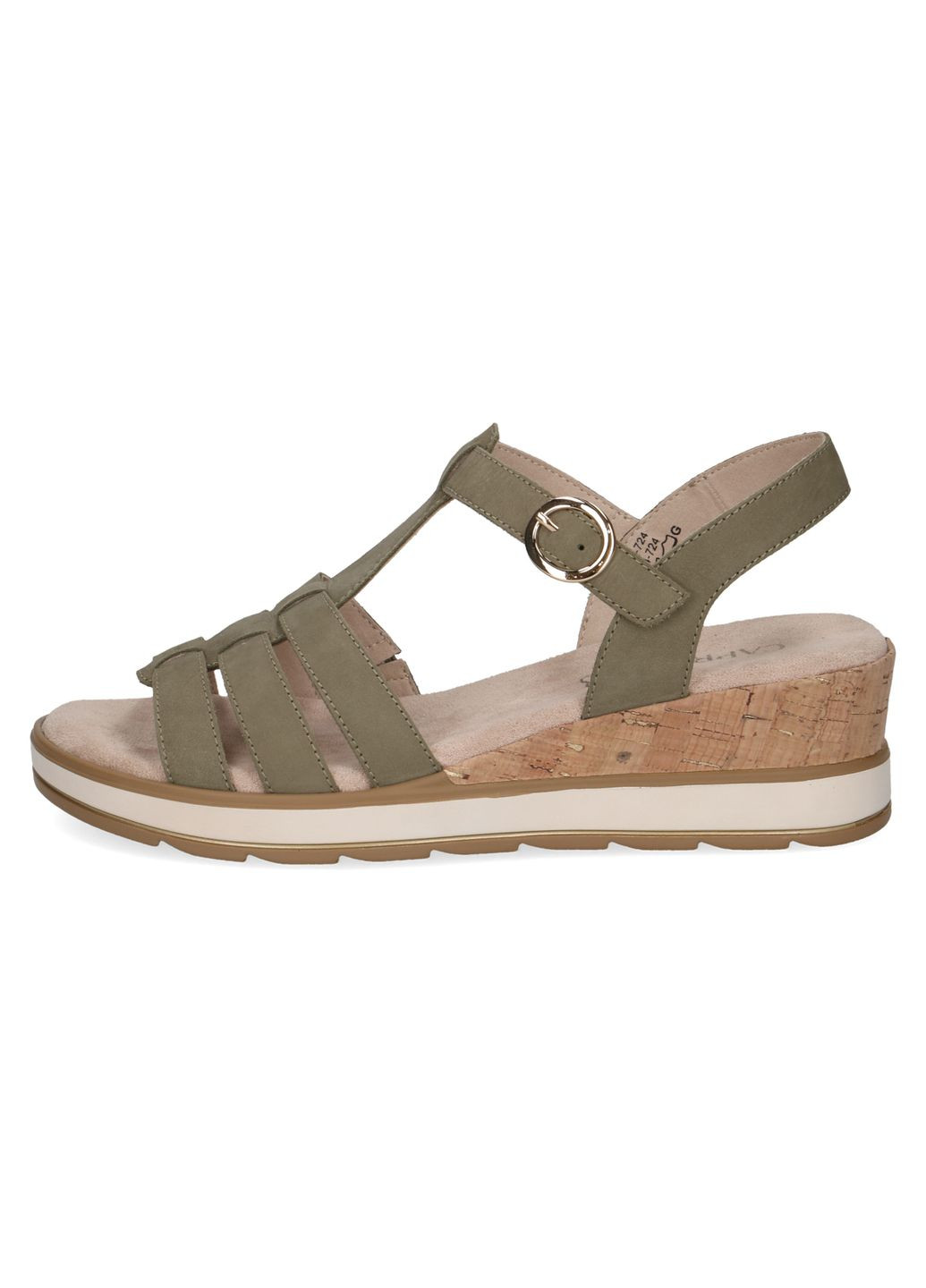 Босоніжки жіночі 9-28709-44/724 Caprice (325859899)