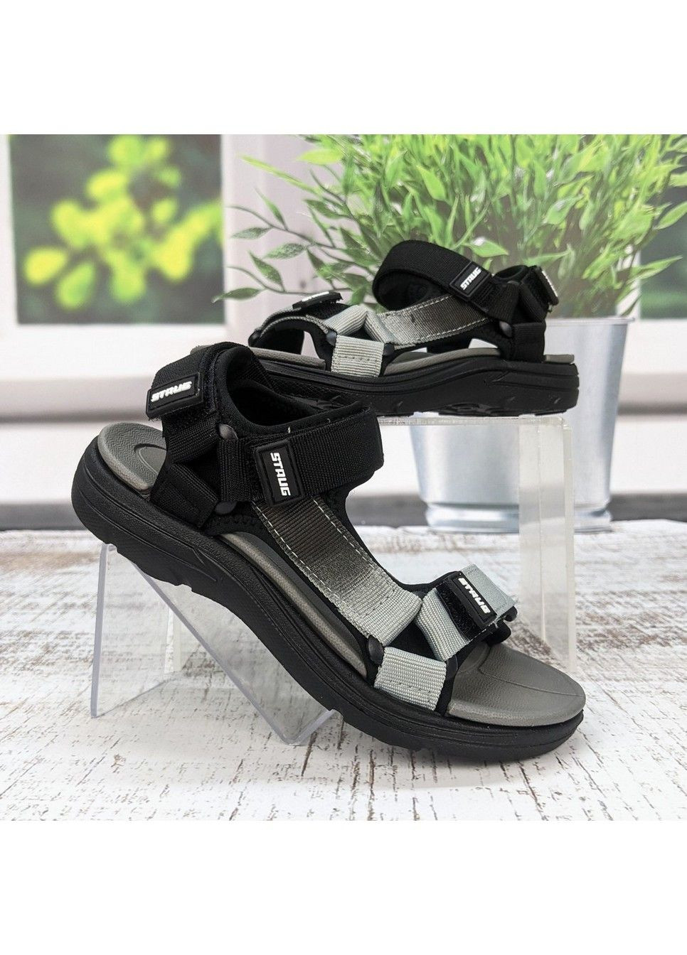 Дитячі босоніжки для хлопчика Fashion (336709094)