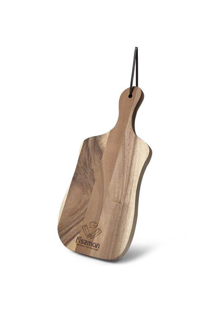 Доска разделочная 38x17 см. 8044 Fissman (316615865)