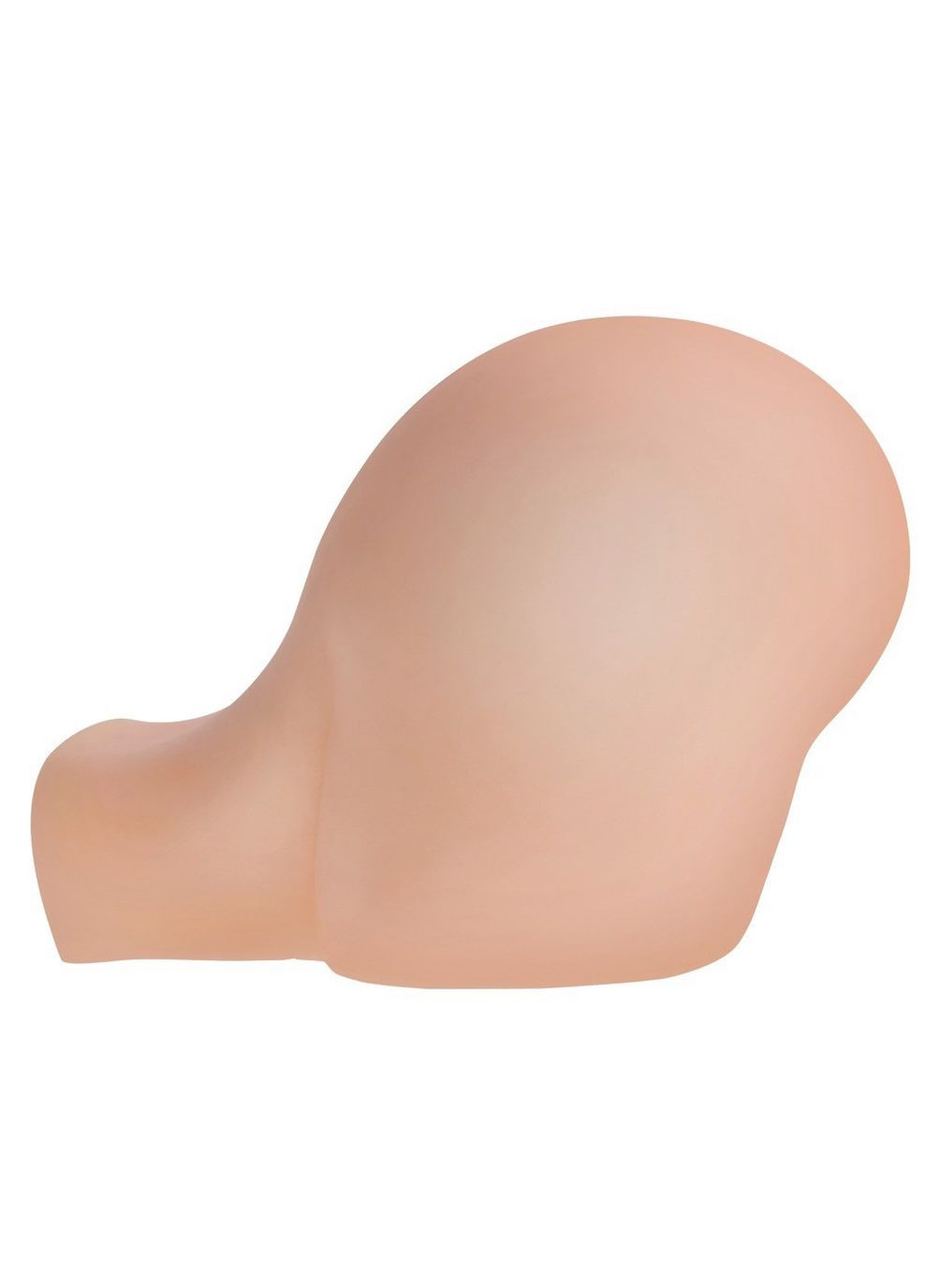 Мастурбатор реалистичный PDX Extreme Fuck Me Silly с двумя входами: вагина и анус Pipedream (360475582)