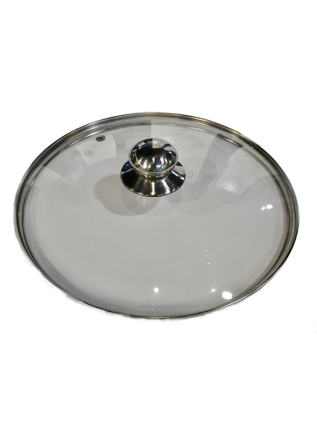 Крышка стеклянная BN-1007 28 см Benson (364106941)