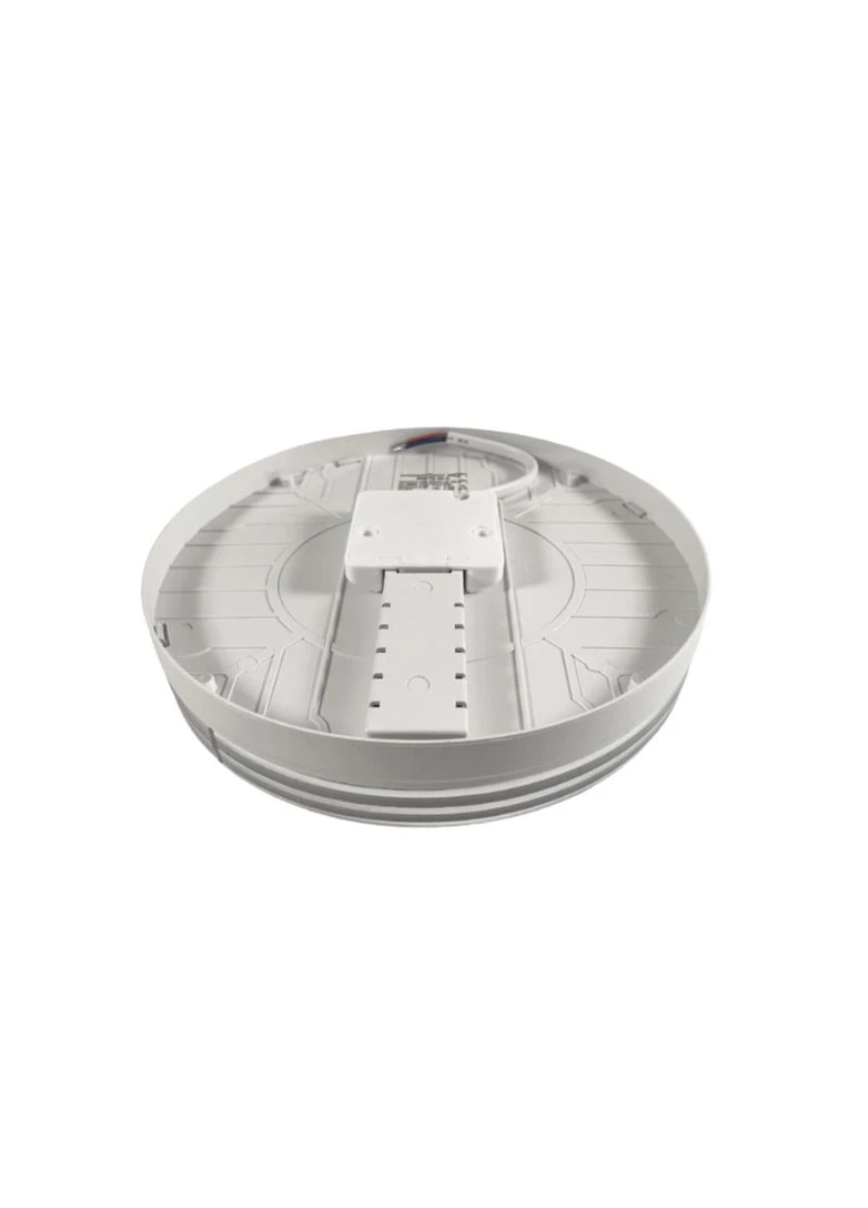 Светильник LED, BYS-02-24-5 24w круглый декор 5000К BIOM (397004706)