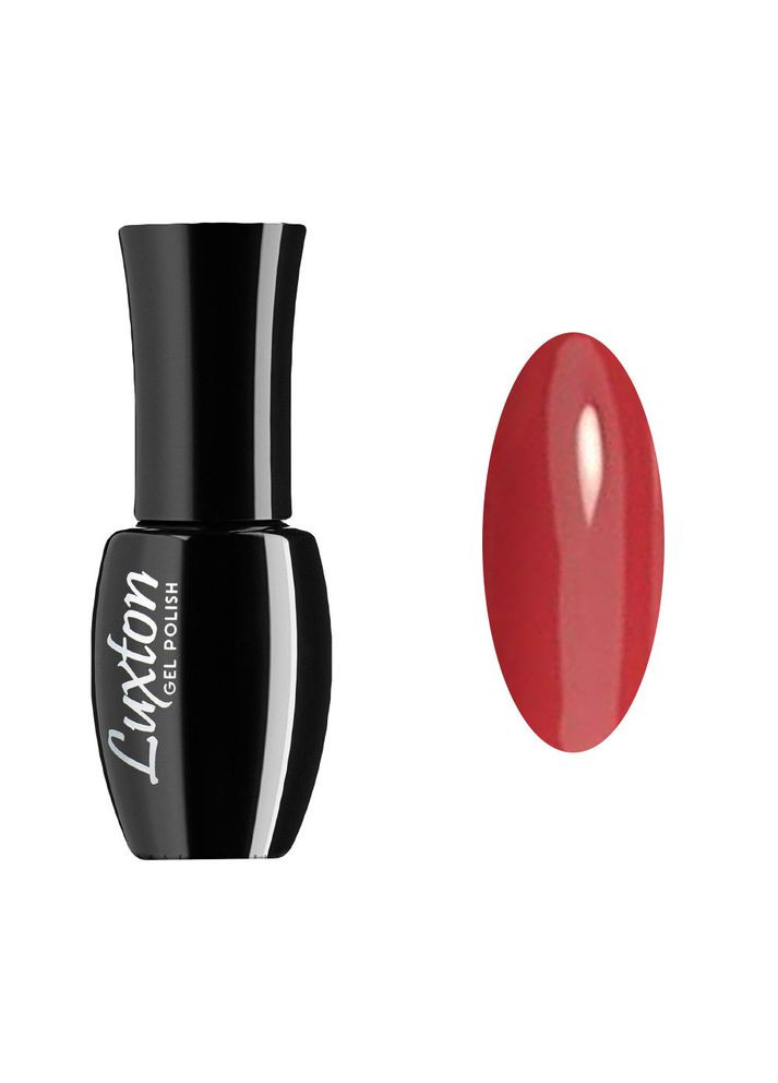 Гель-лак №221, 10 мл Luxton (352174235)