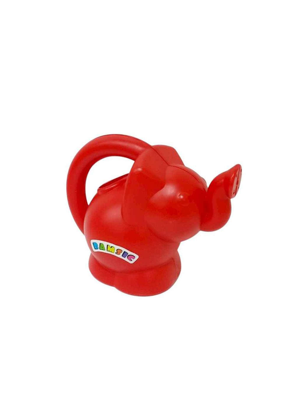 Лійка БАМСИК № 6 Слоник арт.016/2 Bamsic (364683704)