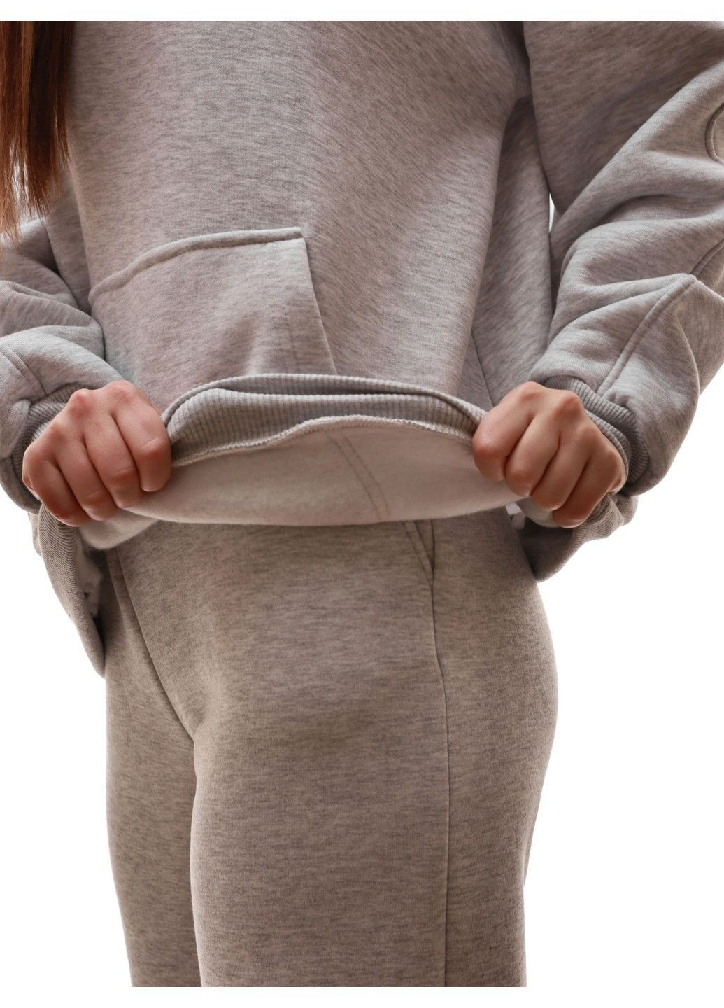 Костюм спортивний жіночий B&G (366152394)