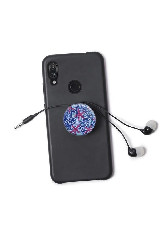 Тримач POP Beauty Мальдиви (9998866457285) Luxe Cube (341489560)