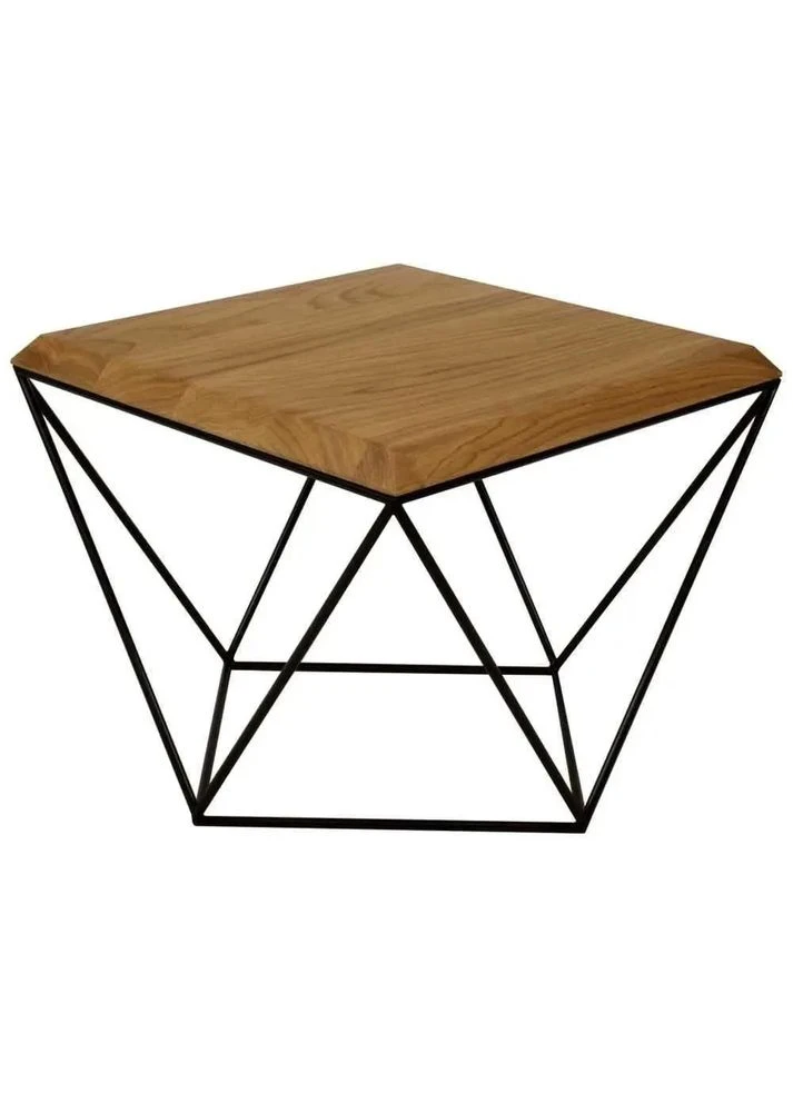 Журнальний столик LOFT (NS-555) No Brand (396502623)