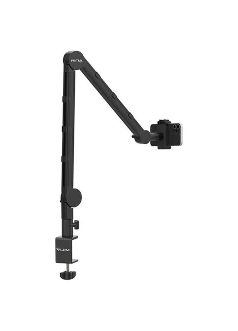 Штатив-держатель Vijim Multifunction Desk Setup Stand UV-2873 LS25 Black Ulanzi (327415123)